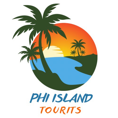 Phi Island Tourits